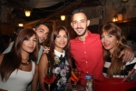 Weekend at Frolic Pub, Byblos